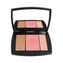 Lancome Blush Subtil Palette 3 Colours Powder Blusher - Rozjasňující tvářenka 4,5 g pro ženy