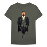 Tričko Peaky Blinders - Dripping Tommy, L