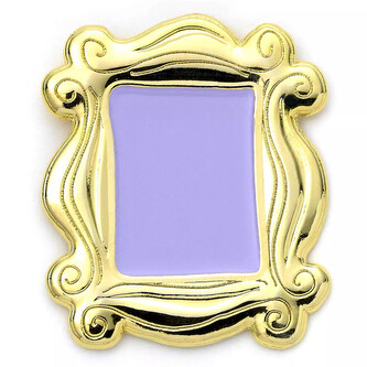 Placka Friends - Frame