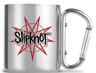 Hrnek Slipknot - Goat, 0,235 l