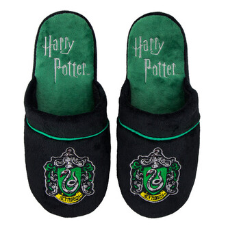 Pantofle Pantofle Harry Potter - Slytherin, 35-39
