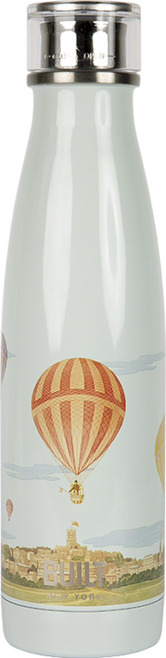 Láhev na vodu Built Hot Air Balloon