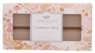 Vonný vosk Cashmere Kiss