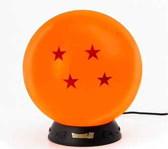 Lampička Lampička Dragon Ball