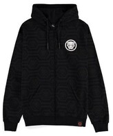 Mikina Black Panther - Wakanda Forever, M