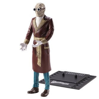 Figurka Universal - Invisible Man, 19 cm
