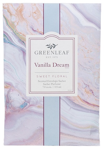 Vonný sáček Vanilla Dream