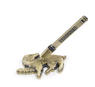 Psací potřeby Harry Potter - Hufflepuff