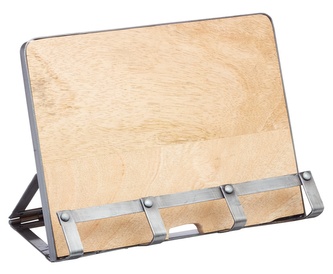 Stojan na kuchařku Industrial Kitchen