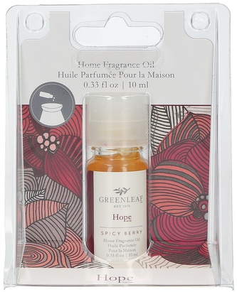 Vonný olej Hope