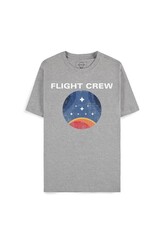 Tričko Starfield, XL