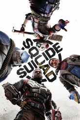 Plakát, Obraz - Suicide Squad - Kill the Justice League, 61 × 91.5 cm