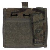 ID panel pro vestu Osprey MK IV - MTP