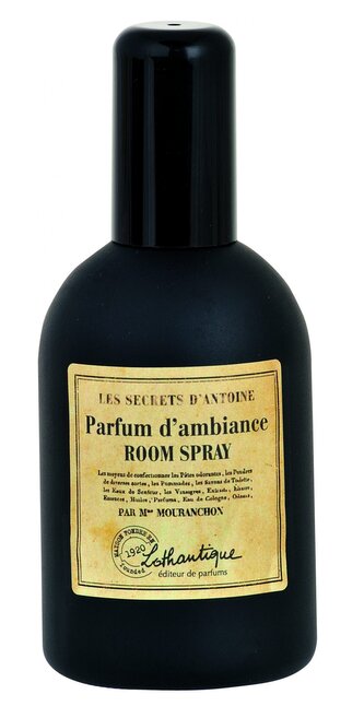 Prostorový parfém Les Secrets D´Antoine