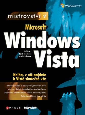 Mistrovství v MS Windows Vista
