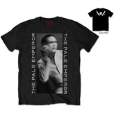 Tričko Marilyn Manson - The Pale Emperor, M