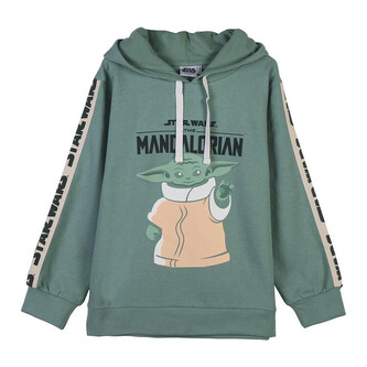 Mikina Star Wars: The Mandalorian - The Child, 11y