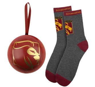 Dárkový set Harry Potter - Gryffindor