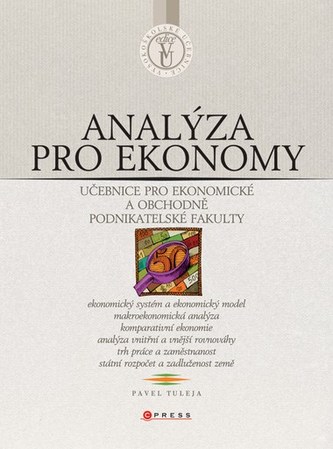 Analýza pro ekonomy