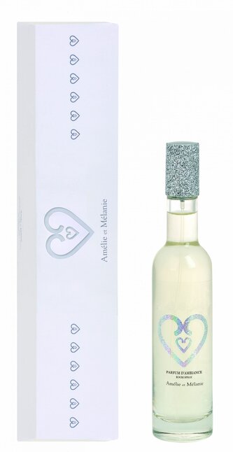 Pokojový sprej Au crépuscule...