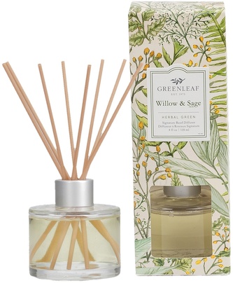 Vonný difuzér Willow & Sage
