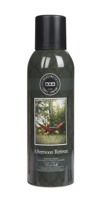 Prostorová vůně ve spreji Afternoon Retreat