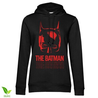 Mikina The Batman 2022 - Layered Logo, M
