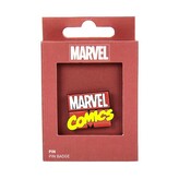 Placka Marvel Comics