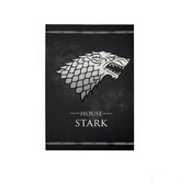 Zápisník Game of Thrones - Stark, A5
