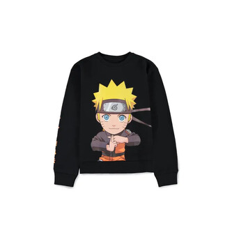 Mikina Naruto Shippuden - Boys Crew, 158/164