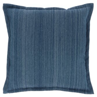 Venkovní polštář Torben modrý