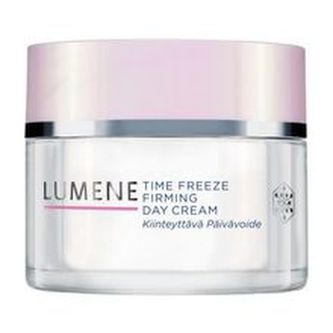 Lumene Time Freeze Firming Day Cream - Zpevňující denní krém 50 ml pro ženy