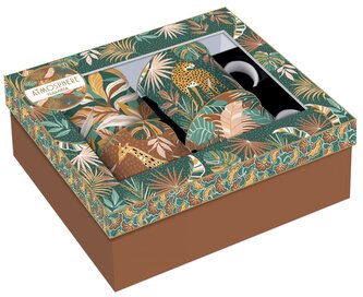 Porcelánové hrnky Namibia