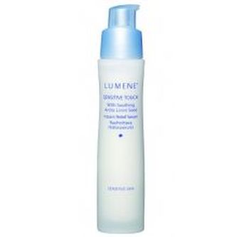 Lumene Sensitive Touch Instant Relief Serum - Omlazující sérum pro okamžitou úlevu 30 ml pro ženy