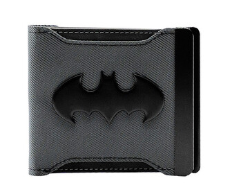Peněženka DC Comics - Batman, 9,5 x 11 cm
