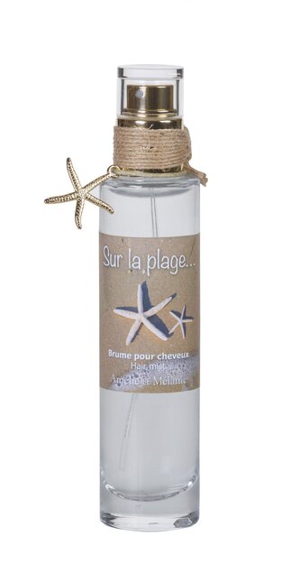 Vonný sprej do vlasů Sur La Plage