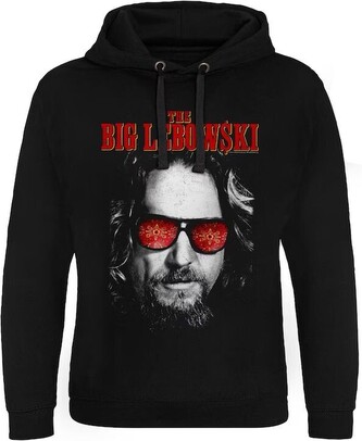 Mikina The Dude - In Shades, 2XL