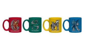 Hrnek Espresso Harry Potter - Stand Together, (4x) 0,11 l