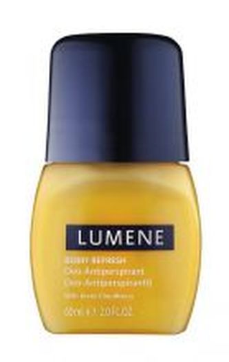 Lumene Berry Refresh Deo-Antiperspirant - Deodorant Antiperspirant 60 ml pro ženy