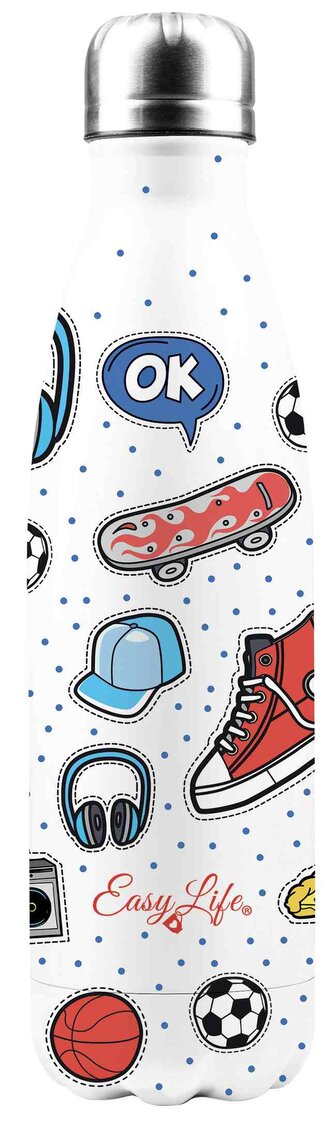 Cestovní lahev Teenager