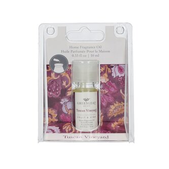 Vonný olej Tuscan Vineyard