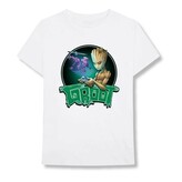 Tričko Guardians of the Galaxy - Groot Gaming, L