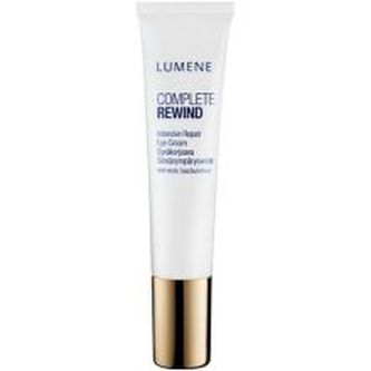 Lumene Complete Rewind Intensive Repair Eye Cream - Intenzivní oční krém proti vráskám 15 ml pro ženy