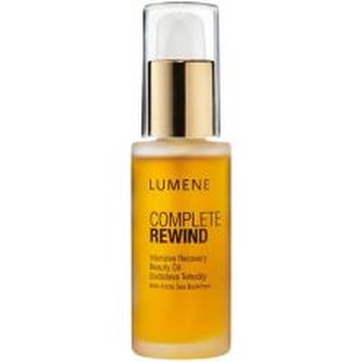 Lumene Complete Rewind Intensive Recovery Beauty Oil - Intenzivní omlazující olej 30 ml pro ženy