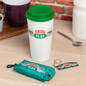 Dárkový set Friends - Central Perk