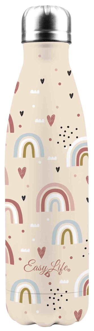 Cestovní lahev Rainbow