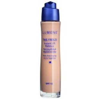 Lumene Time Freeze Instant Lift Make-up SPF 15 - Make-up s liftingovým efektem 30 ml pro ženy