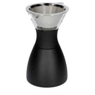 Asobu Pour Over 1L - black