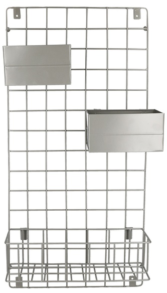 Nástěnný organizér Living Nostalgia