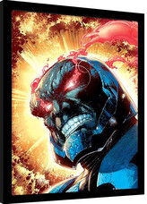 Obraz na zeď - DC Comics - Darkseid, 34.3 × 44.5 cm